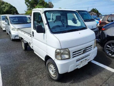 HONDA ACTY TRUCK