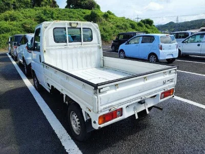 HONDA ACTY TRUCK