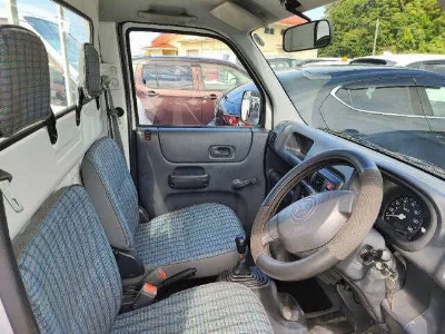 HONDA ACTY TRUCK
