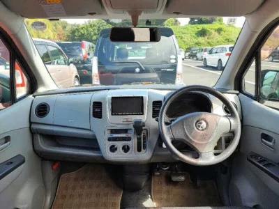 MAZDA AZ WAGON