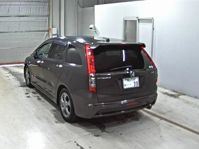 HONDA STREAM