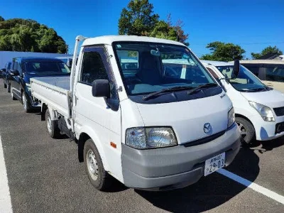 MAZDA BONGO