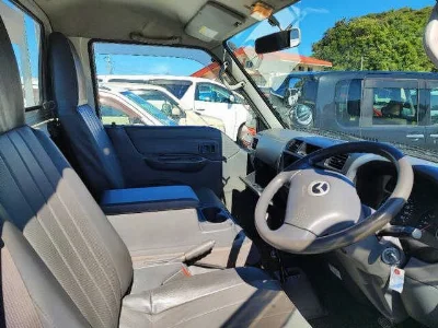 MAZDA BONGO