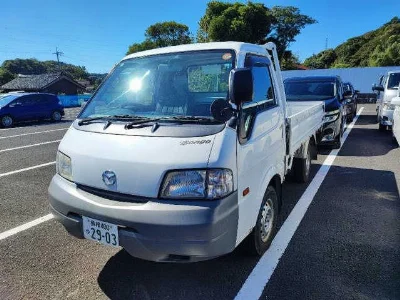 MAZDA BONGO