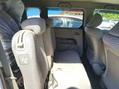 HONDA CROSSROAD