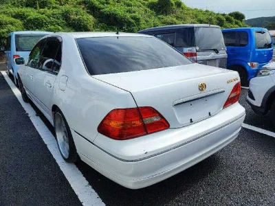 TOYOTA CELSIOR