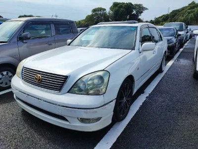 TOYOTA CELSIOR