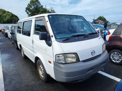 MAZDA BONGO