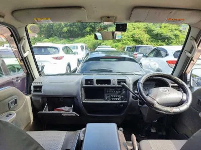 MAZDA BONGO