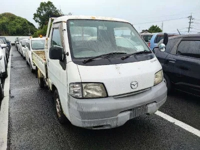 MAZDA BONGO