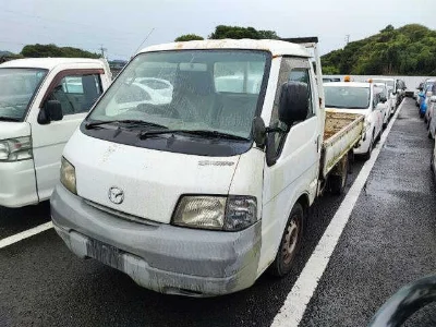 MAZDA BONGO