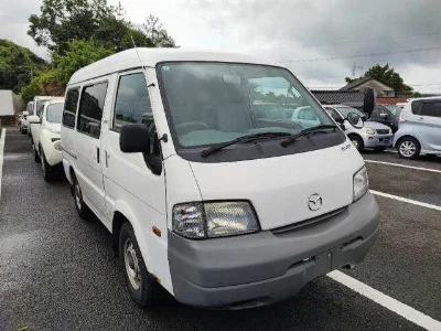 MAZDA BONGO