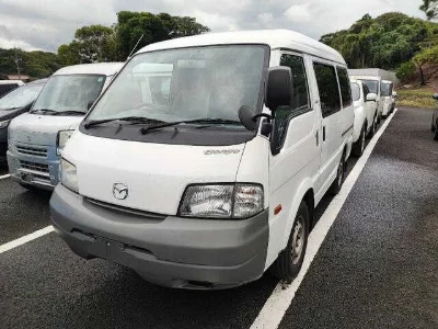 MAZDA BONGO