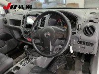 Цена авто Nissan AD с аукционов Японии, номер кузова VZNY12, пробег 153 000, оценка 6
