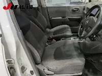 Цена авто Nissan AD с аукционов Японии, номер кузова VZNY12, пробег 153 000, оценка 6
