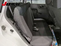Цена авто Nissan AD с аукционов Японии, номер кузова VZNY12, пробег 153 000, оценка 6