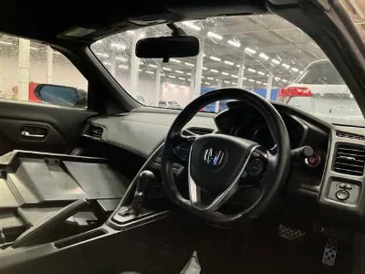 HONDA S660