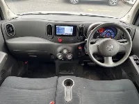 Цена авто Nissan Cube с аукционов Японии, номер кузова Z12, пробег 73 000, оценка 2