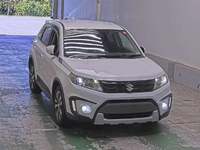 SUZUKI ESCUDO