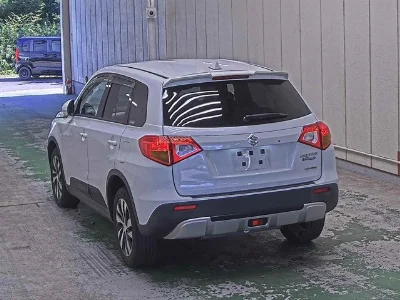 SUZUKI ESCUDO
