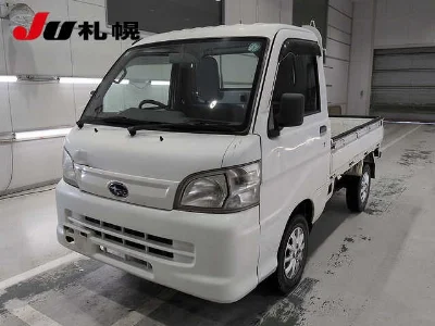 SUBARU SAMBAR TRUCK