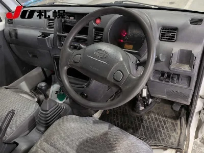 SUBARU SAMBAR TRUCK