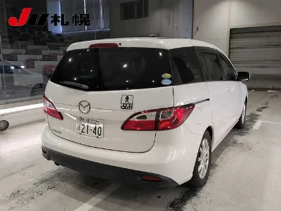 MAZDA PREMACY