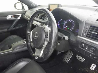 LEXUS CT