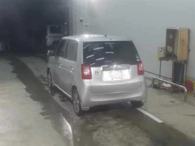 HONDA N ONE