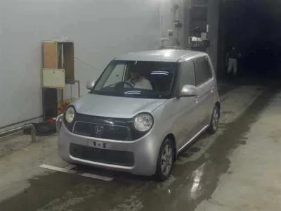HONDA N ONE