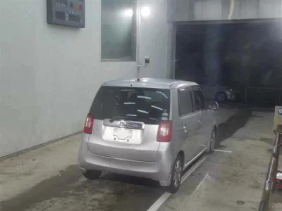 HONDA N ONE