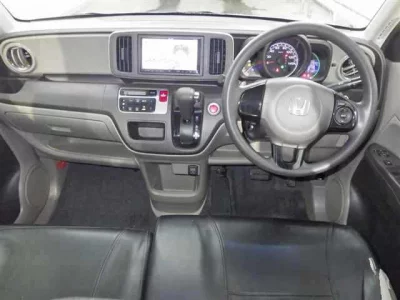 HONDA N ONE