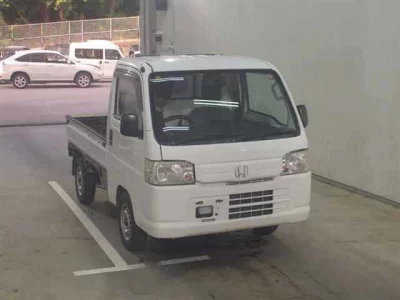 HONDA ACTY TRUCK