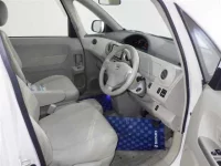 Цена авто Toyota Porte с аукционов Японии, номер кузова NNP11, пробег 152 000, оценка 4