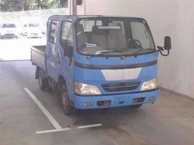 TOYOTA TOYOACE