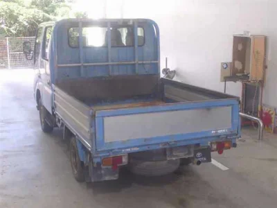 TOYOTA TOYOACE
