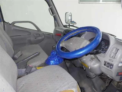 TOYOTA TOYOACE