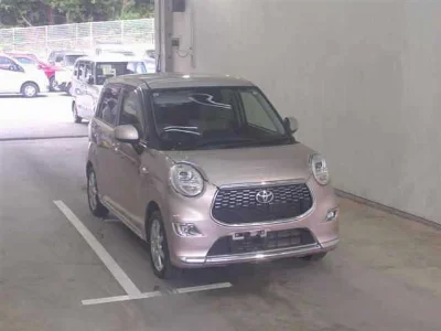 TOYOTA PIXIS JOY
