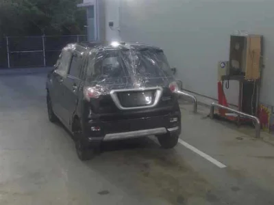 DAIHATSU CAST ACTIVA