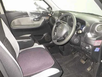 DAIHATSU CAST ACTIVA