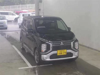 MITSUBISHI EK X