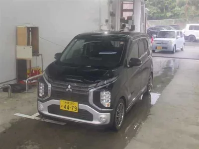 MITSUBISHI EK X
