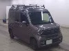 HONDA N VAN