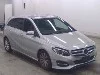 MERCEDES BENZ B CLASS