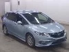 HONDA JADE