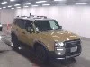 TOYOTA LAND CRUISER 250