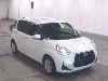 DAIHATSU BOON