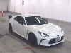 TOYOTA GR86