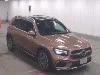 MERCEDES BENZ GLB