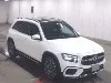 MERCEDES BENZ GLB
